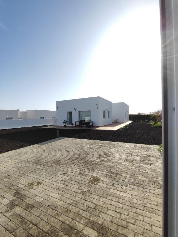 Casa Bermeja - Tiscamanita Villa Exterior photo